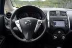 Nissan Versa Note 2014 года